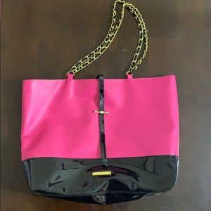 Juicy Couture Tote Bag